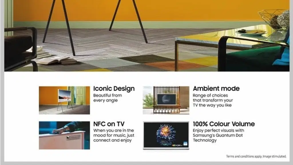 Greeny Gold Electronics Market