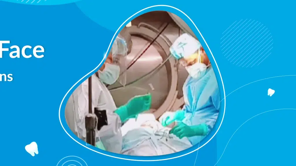 Being Dentist Maxillofacial and Dental Implant Clinic