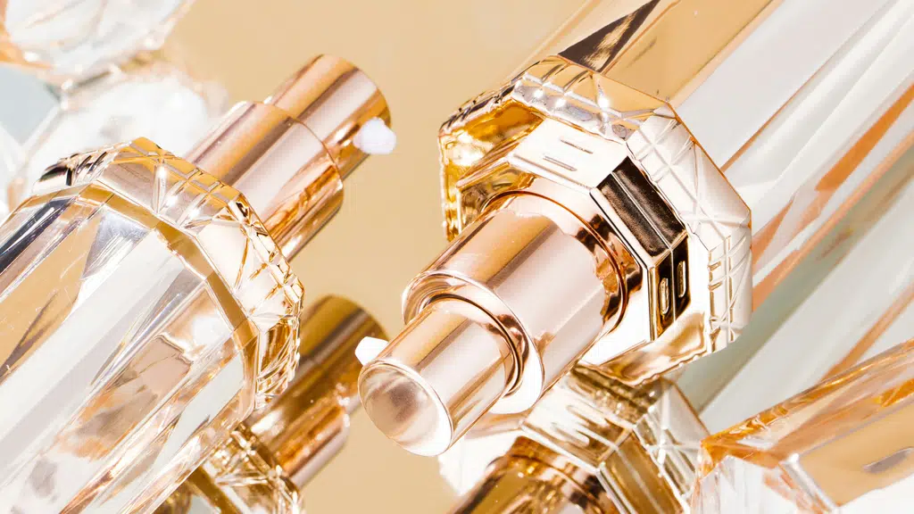 Heiwa Fragrances