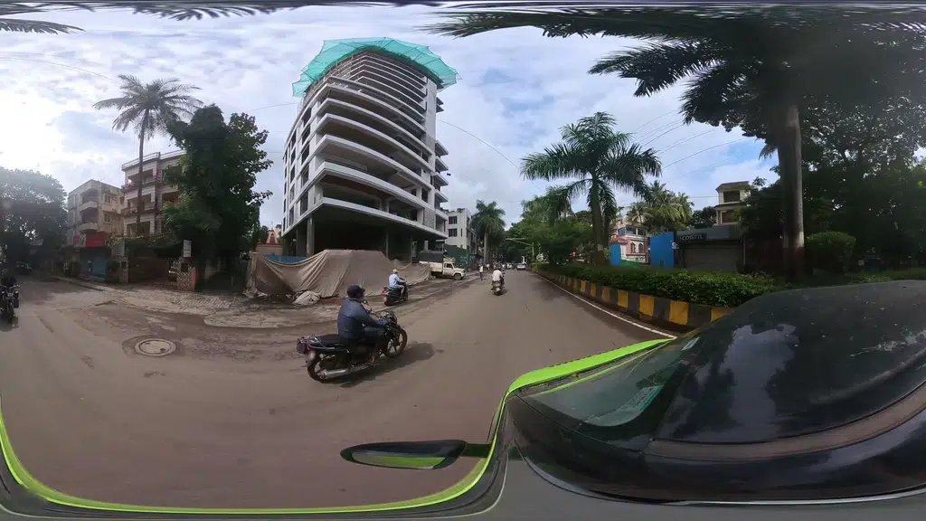 Bombay Chaap Corner