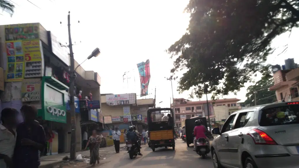 Lakshmi Scale Centre
