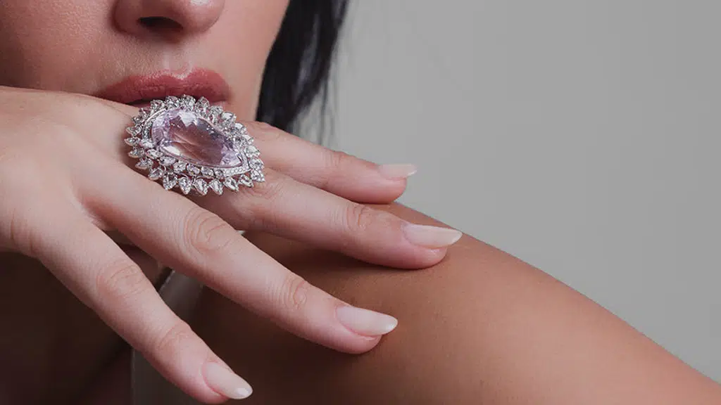 OMARA Fine Jewellery