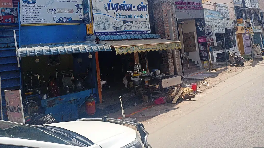 Sri Ganapathi Photo House