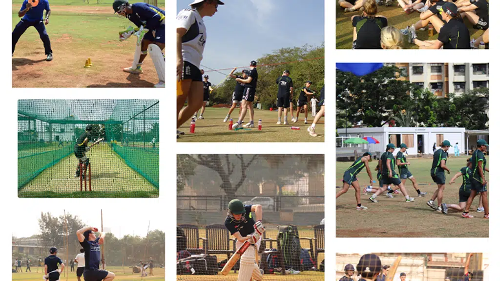 Global Cricket School