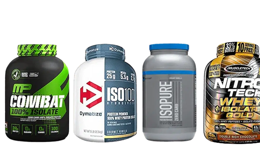 Reloaded Nutrition Shop