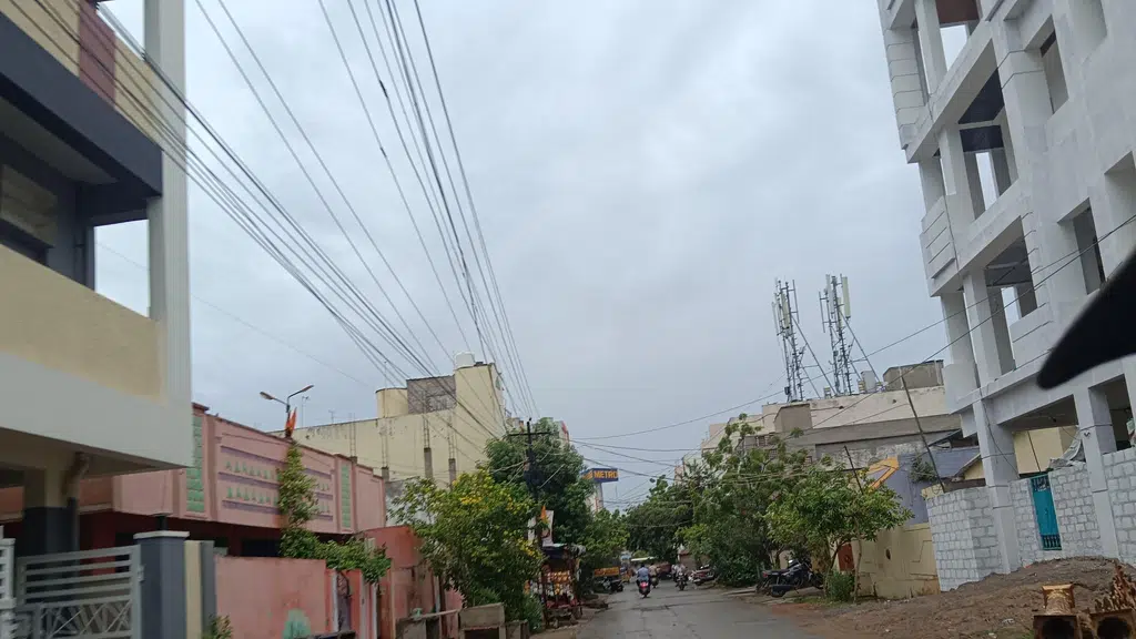 Rama Temple