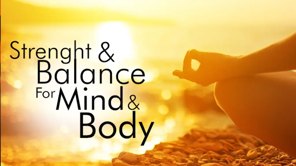 Vijayans Yoga