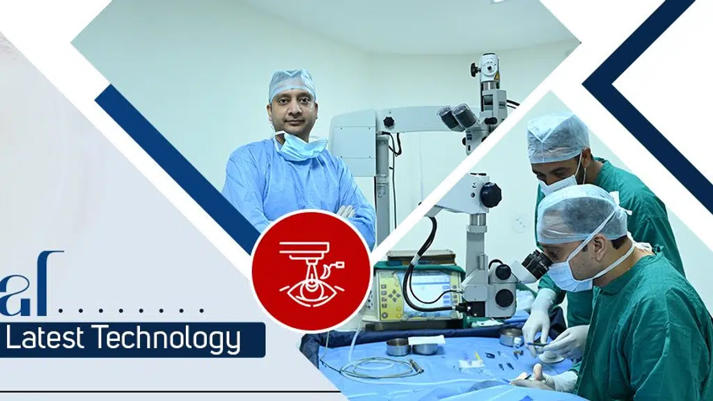 Garg Eye Hospital, Patiala