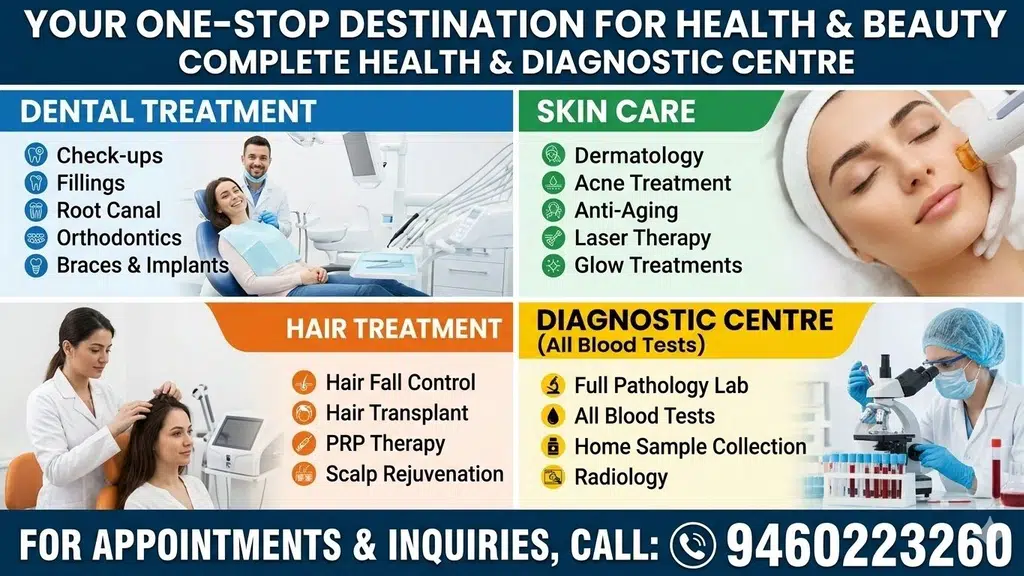 Vinayak Dental Clinic