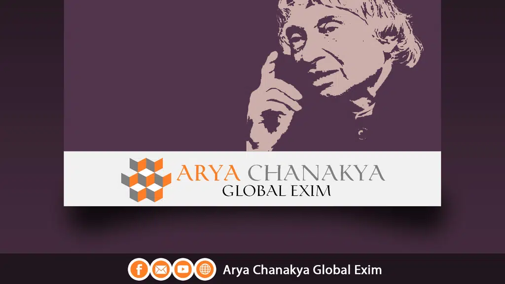Arya Chanakya Exports