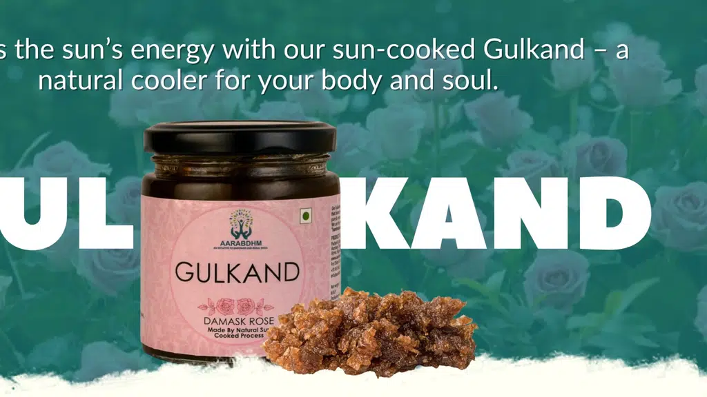 AARABDHM - A2 Badri and Gir Cow Ghee, Bilona Ghee