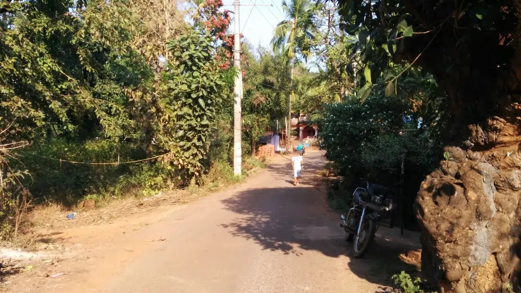 Secret Garden Resort