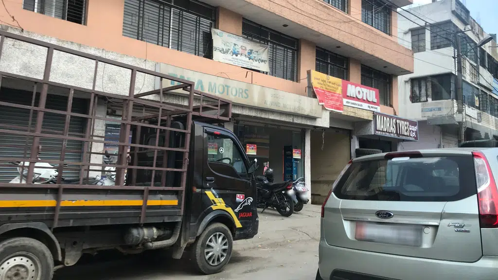 MKT Tyres