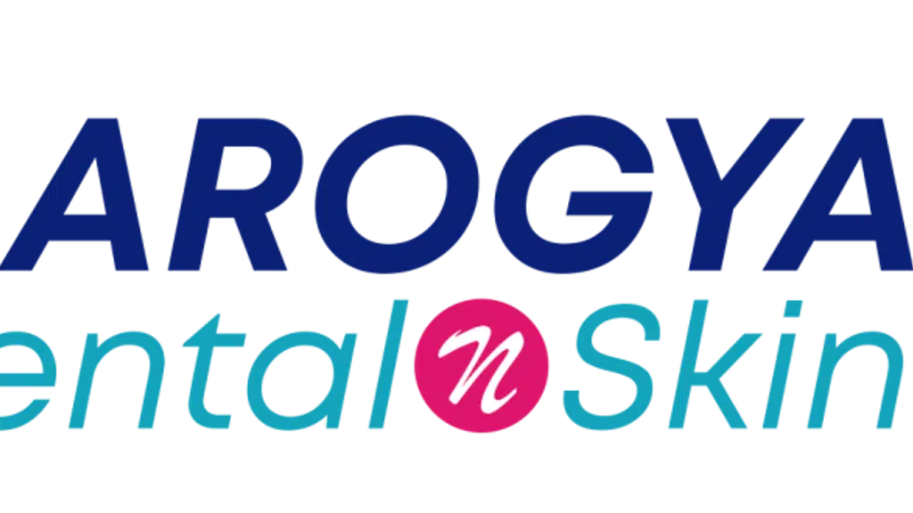 Aarogya Dental and Skin Clinic