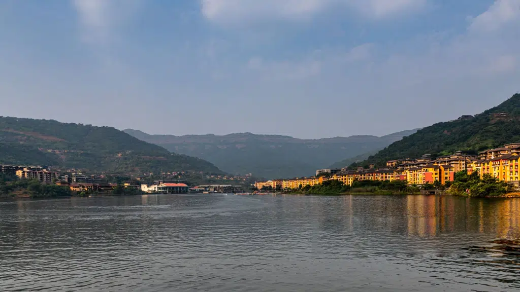 Lakeview Resort Lavasa