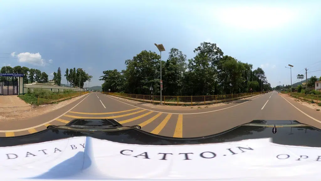 A1 Resort Lambasingi