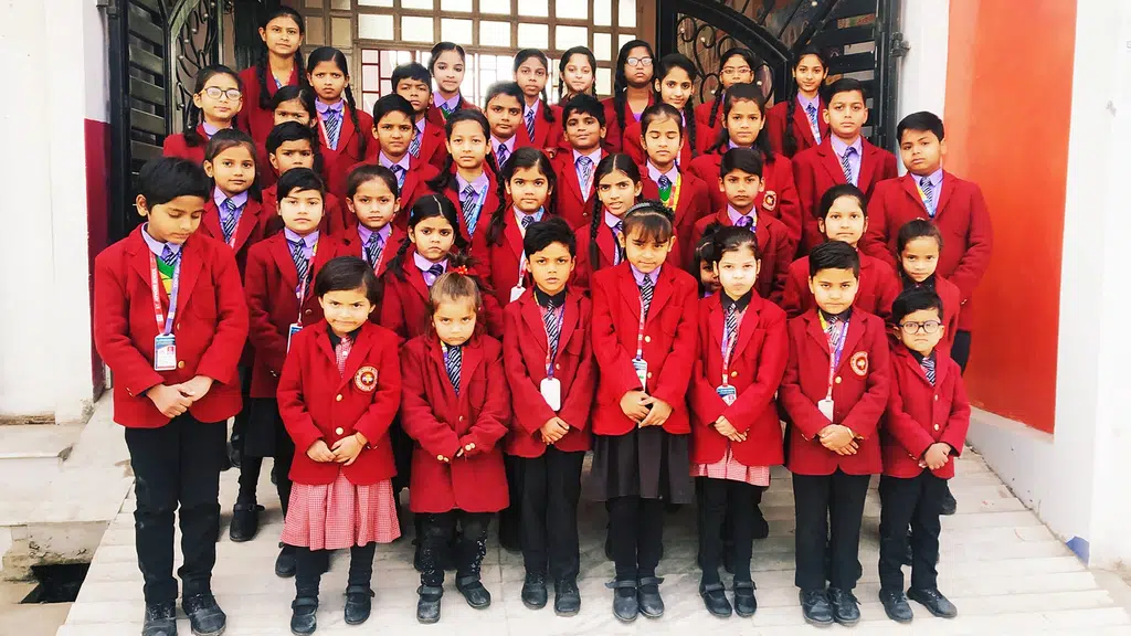St. Jephors School