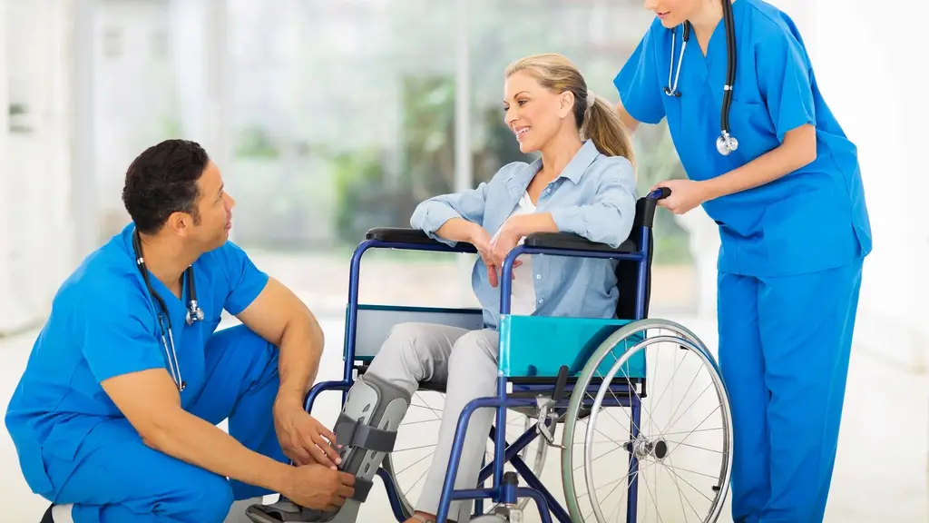 SVT Home Healthcare Services