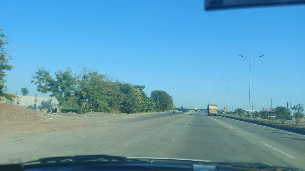 Mahindra Bhagawati Prestige Motors