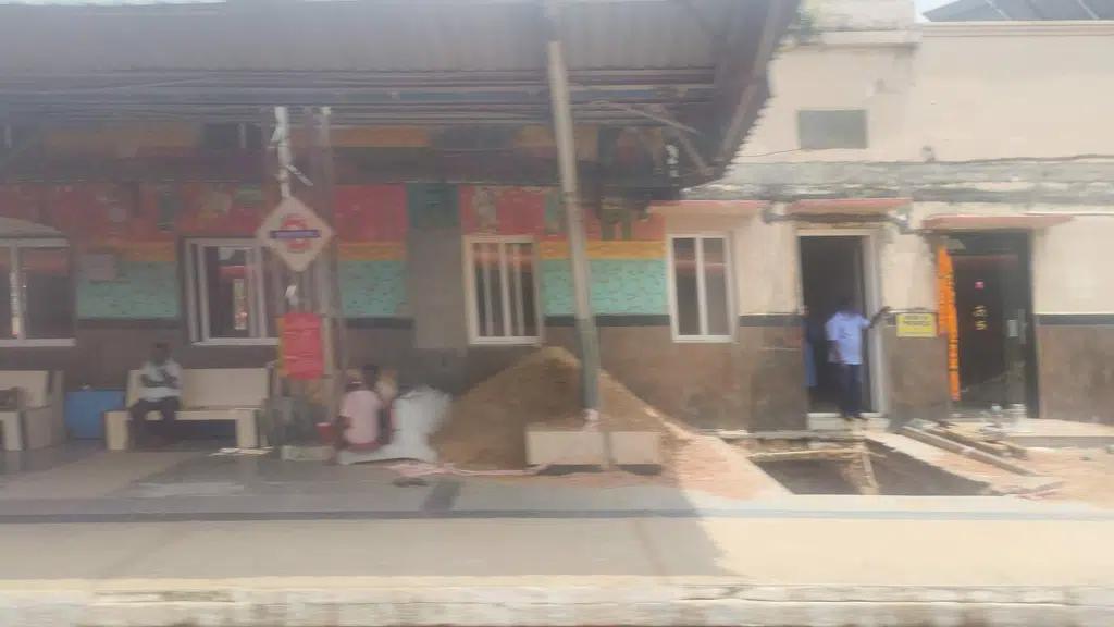 Srinivasa Fancy Corner
