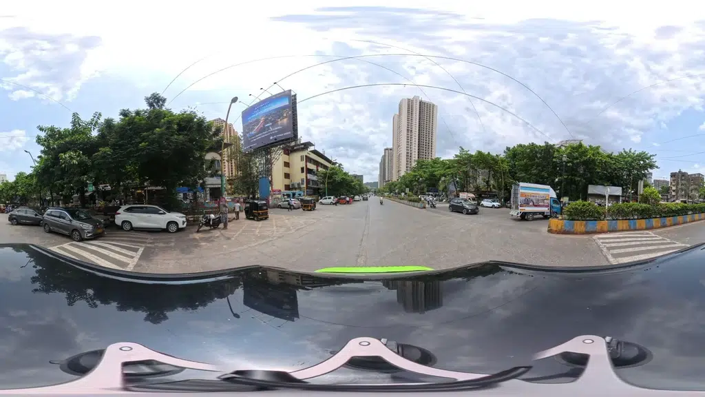 Dr. Kelkar's Eye Hospital