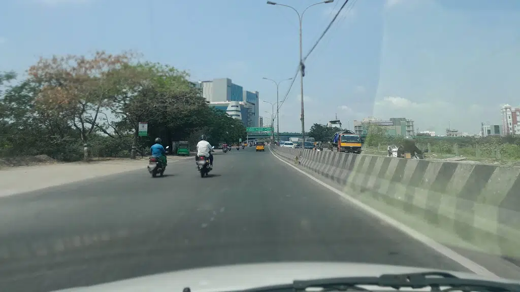 River Of Destiny Velachery Hub