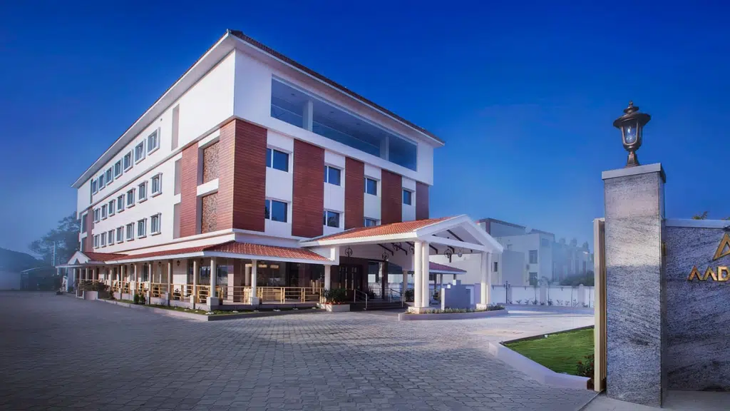 Zesto Restaurant & Lounge Bar