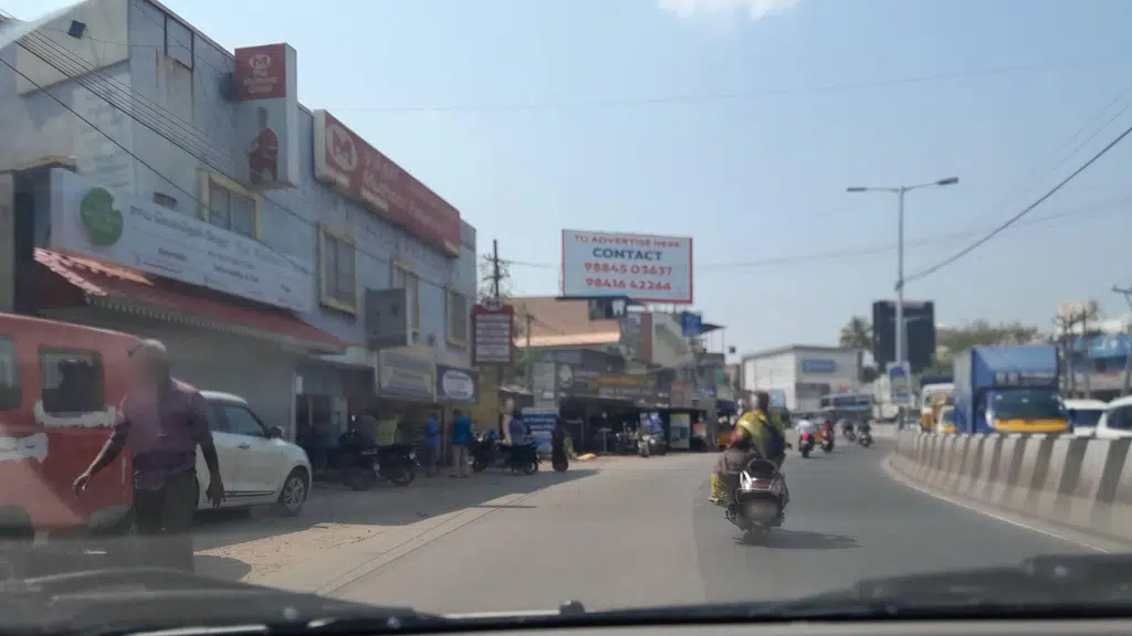 Ashok Thanga Maaligai