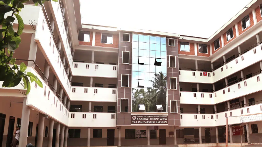 vkr school