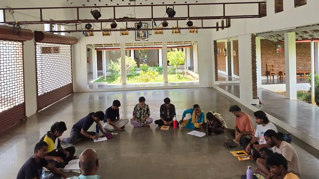 Kattaikkuttu Sangam
