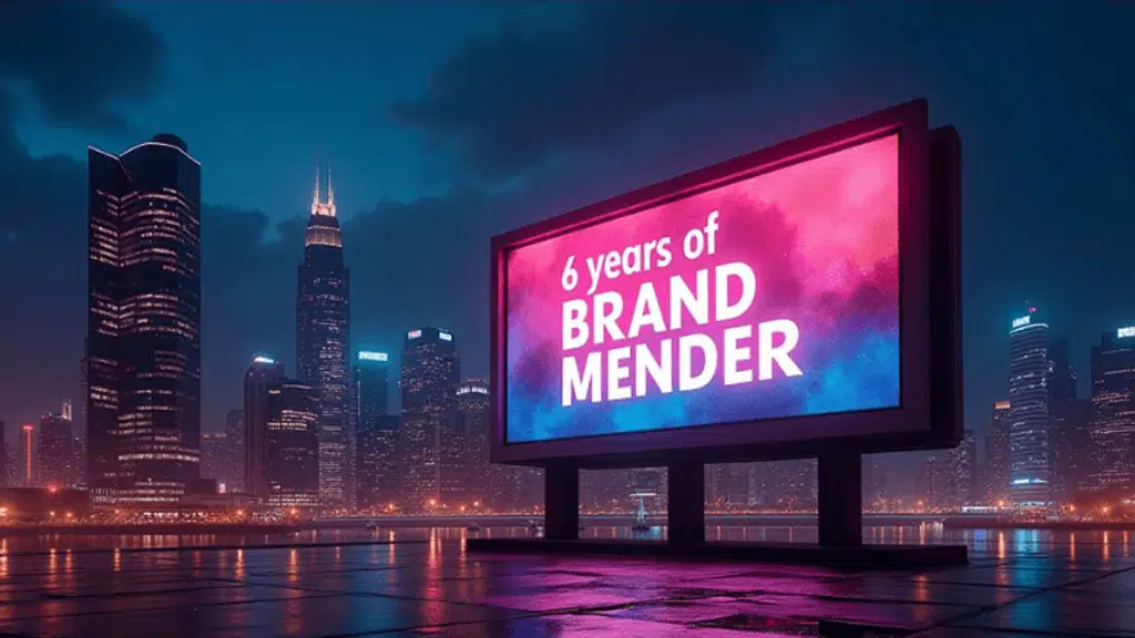 Brand Mender - Digital Marketing Agency