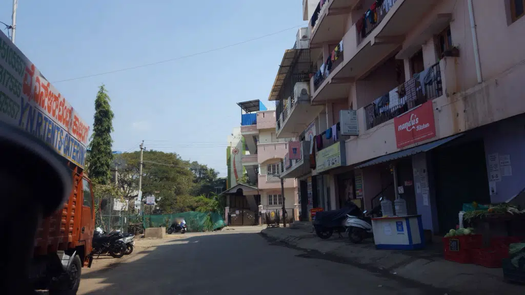 Sishu Griha Junior School