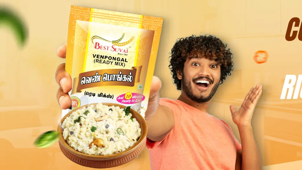 Suvai Foods