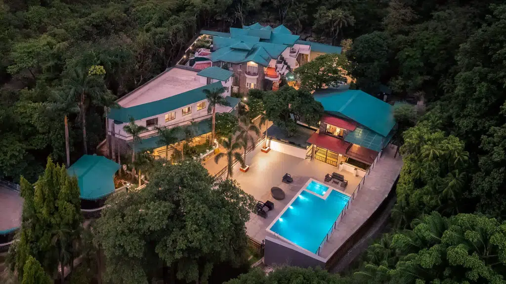 Velvet County Resort and Spa