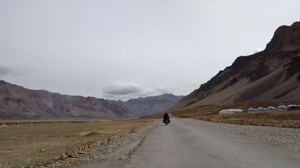 Himalayan Routes Camp