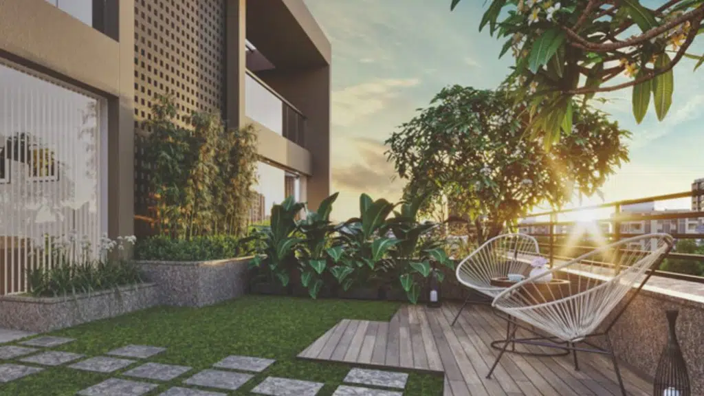 Setu Builders
