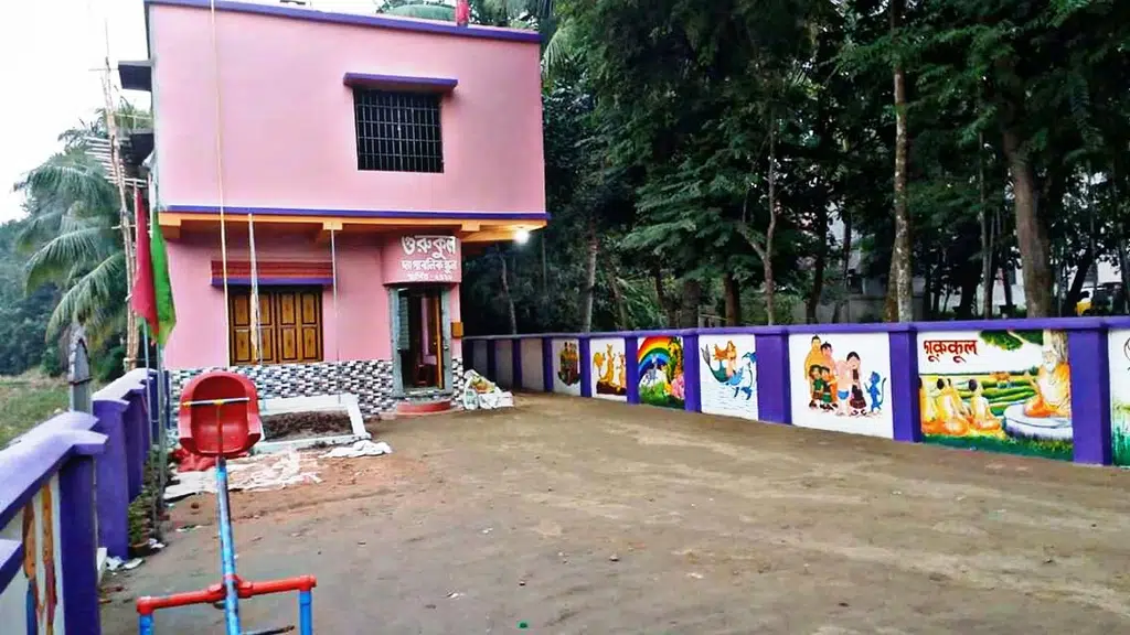 Gurukul The Public School