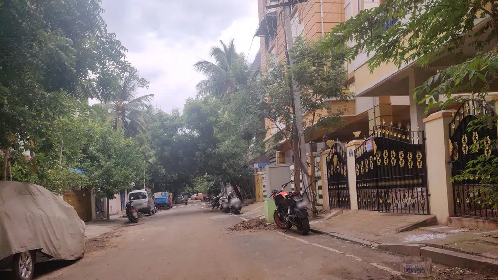 Yelagiri Hills