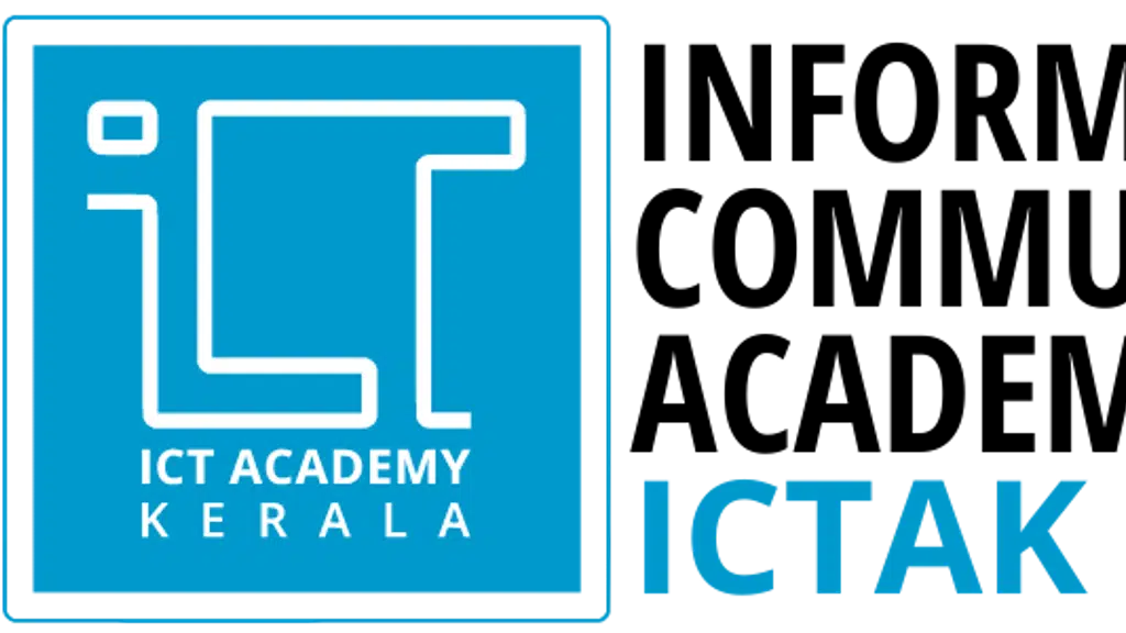 ICT Academy of Kerala