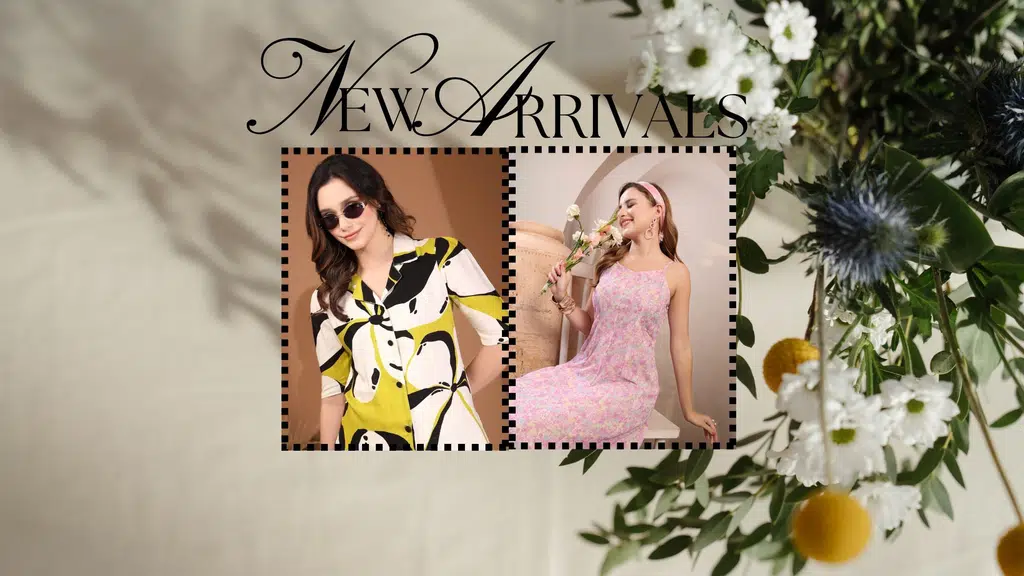 Raassio: Online Shop For Women| Fashion Store For Trendy Outfit | Online Store