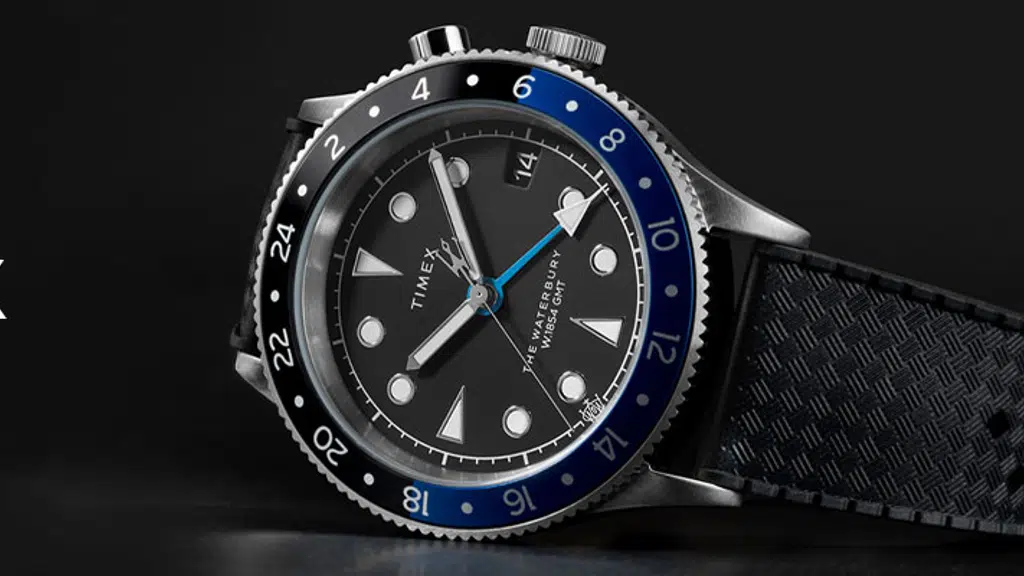 Timex World