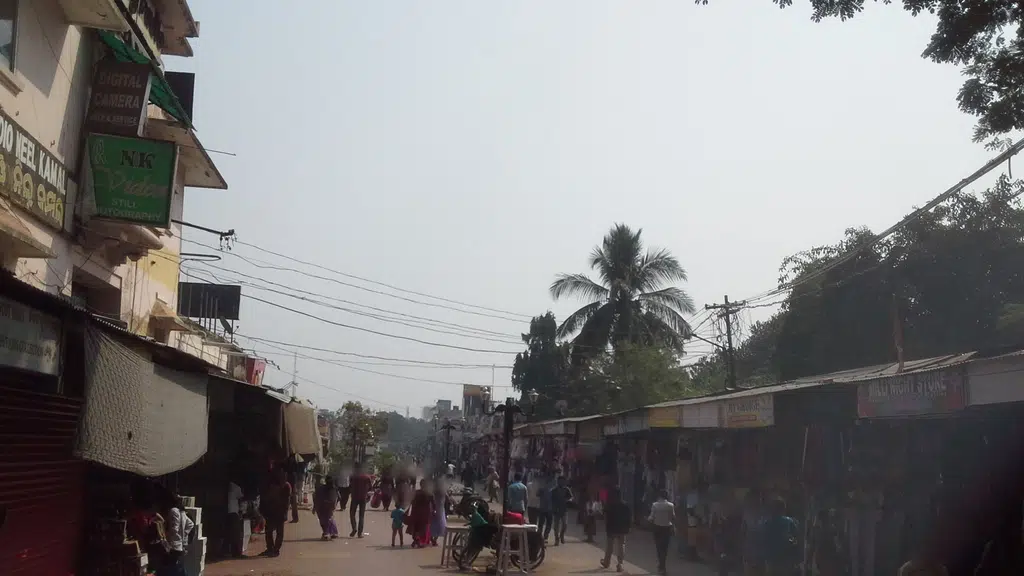 Sai Prabhu Krupa Garments