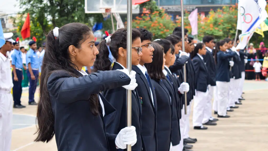 International School