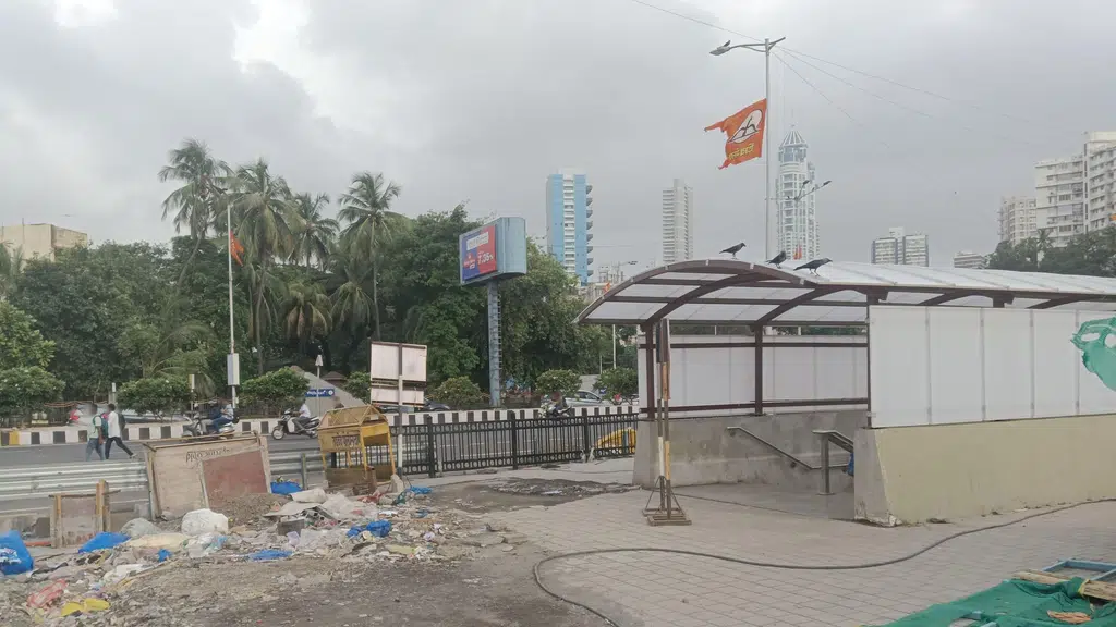 Talwalkar Health Complex