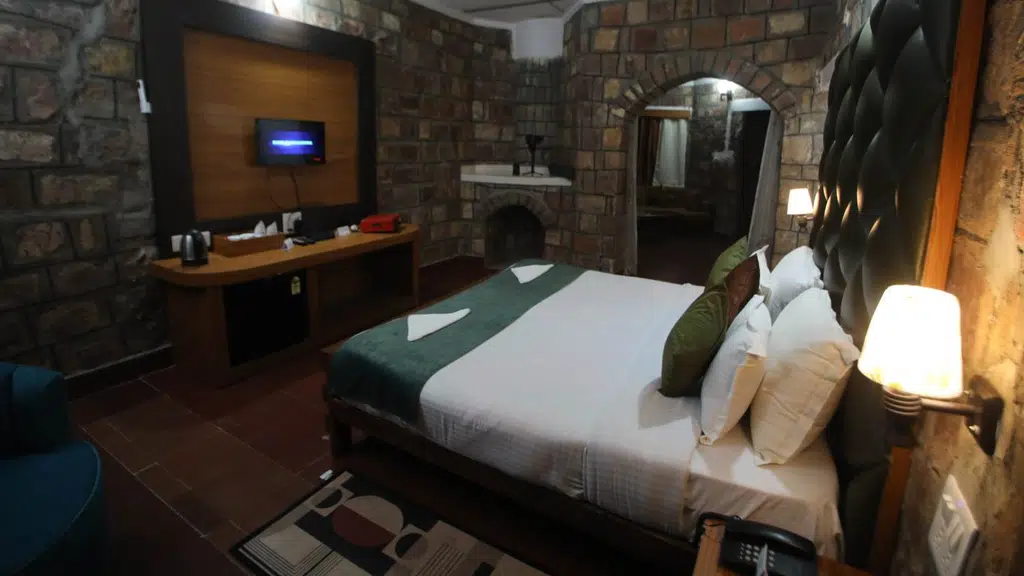 Mogli Resorts, Bandhavgarh