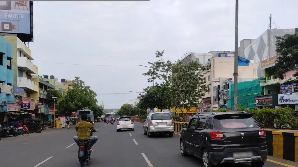 NDR Vaidhyasalai