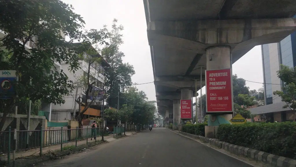 Utkarsh Small Finance Bank (Kochi)