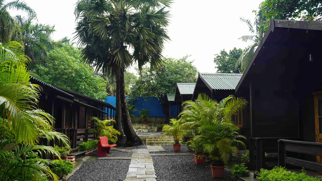 RehCruz D Retreat