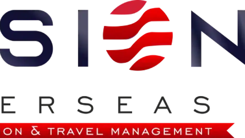 Vision Overseas: HR Solution & Travel Management