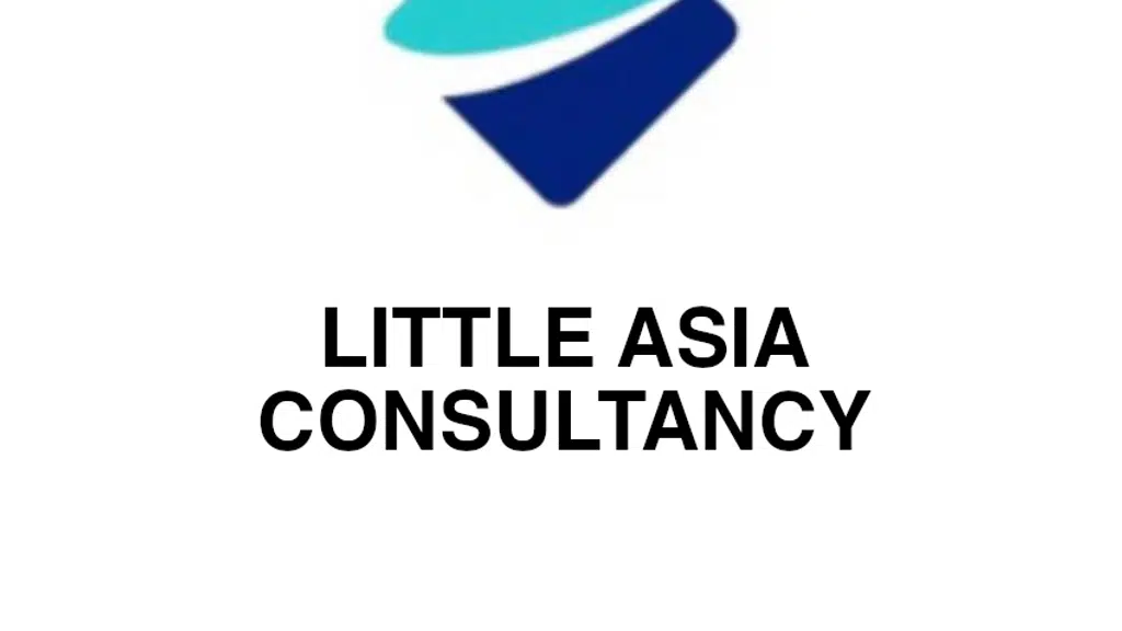 Little Asia Consultant Immigration Service